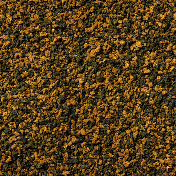 ORGANIX Cichlid Granulate S MSC