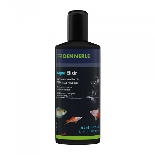 Dennerle Aqua Elixier 250ml