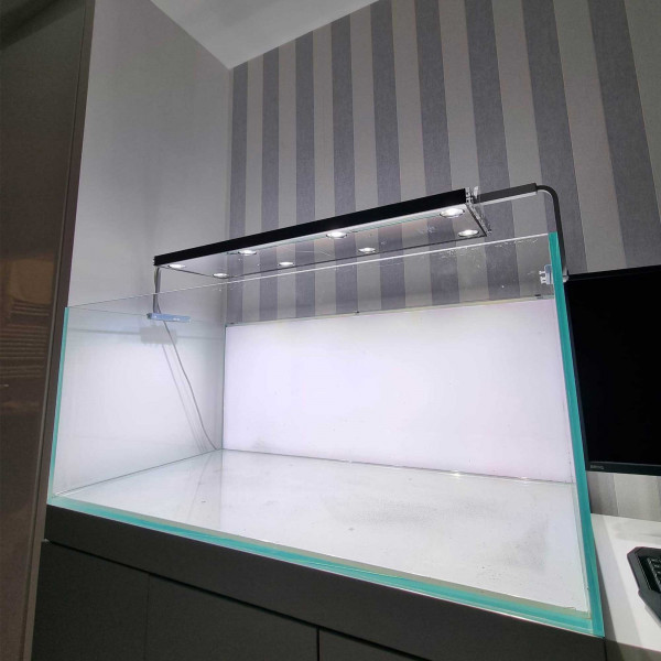 SKYLIGHT Hyperspot F | Stand | Aquariumhalterung Auf Aquariumm