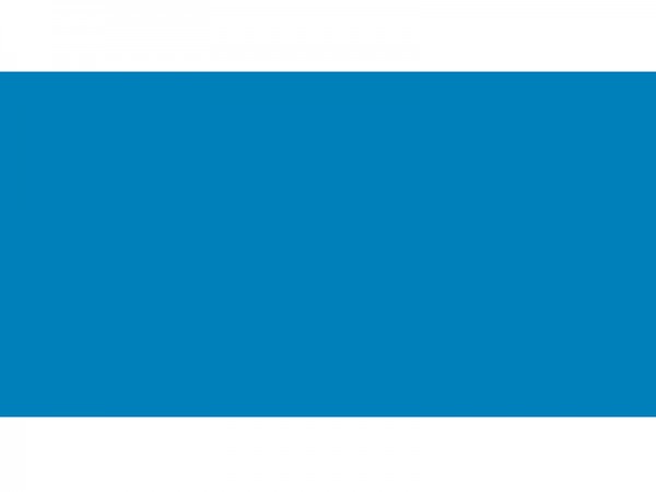 Hobby Rückwandfolie Black selbstklebend