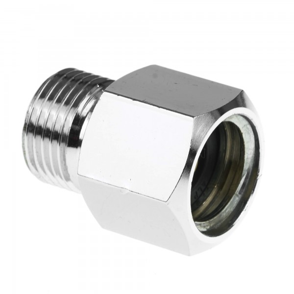 Adapter CO2 Druckminderer auf Sodastream