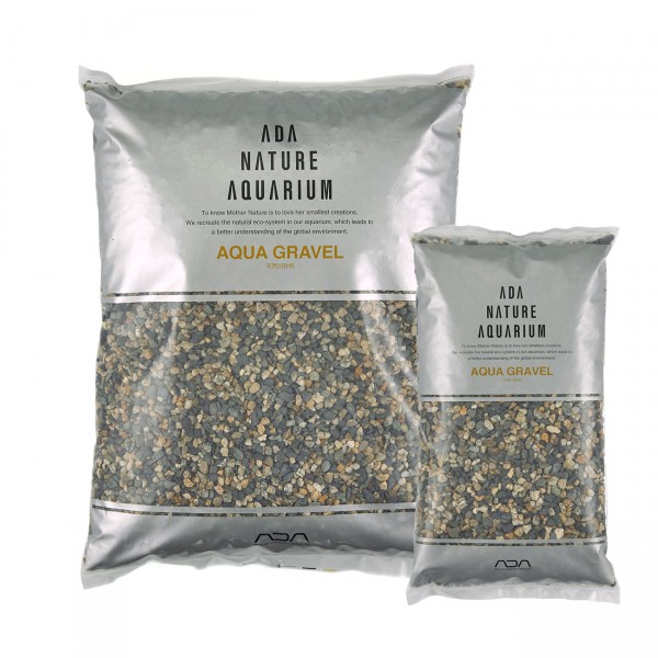 ADA Aqua Gravel S