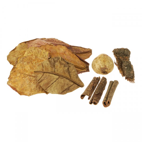 Nano Seemandelbaum Set