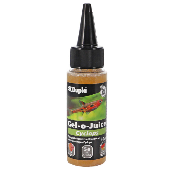 Dupla Gel-o-Juice Cyclops 50ml
