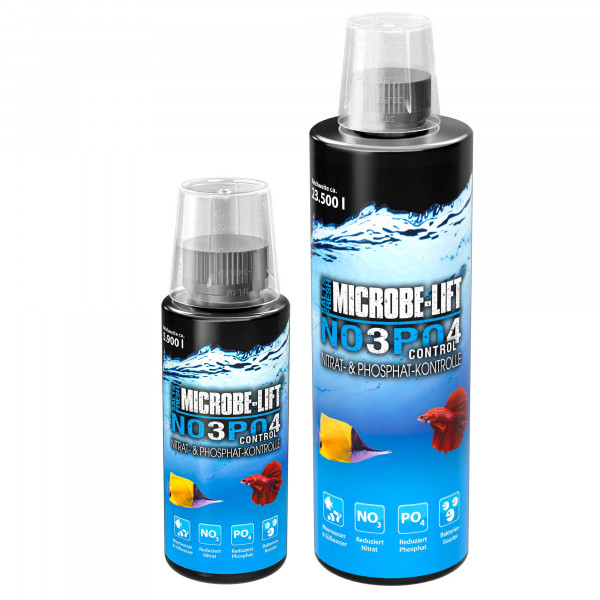 ARKA NOPO Control | Nitrat- & Phosphat-Kontrolle Vorteile und Anwendung