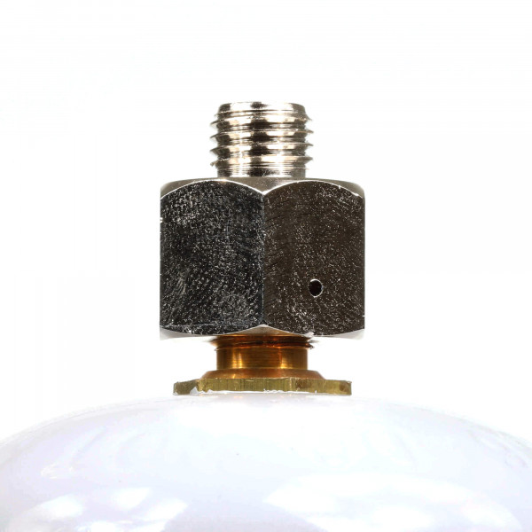 JBL ProFlora CO2 Adapt u - Dennerle Montage