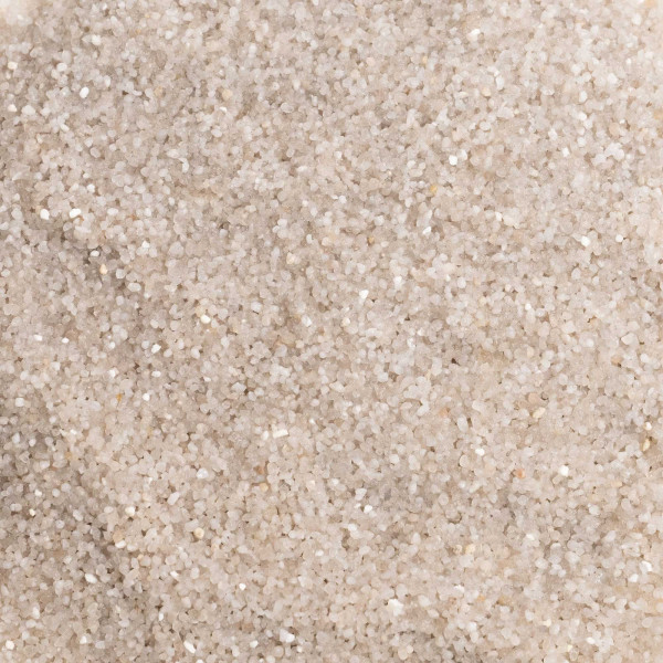 Dennerle | Shrimp Gravel Weiß/White - 2kg