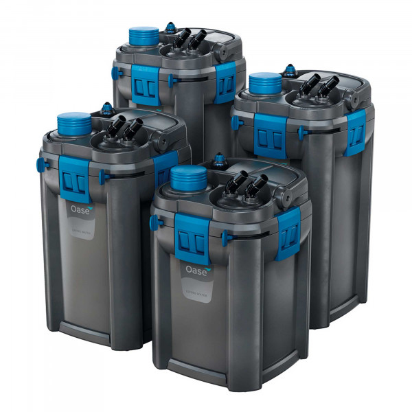 Oase BioMaster 2 Thermo