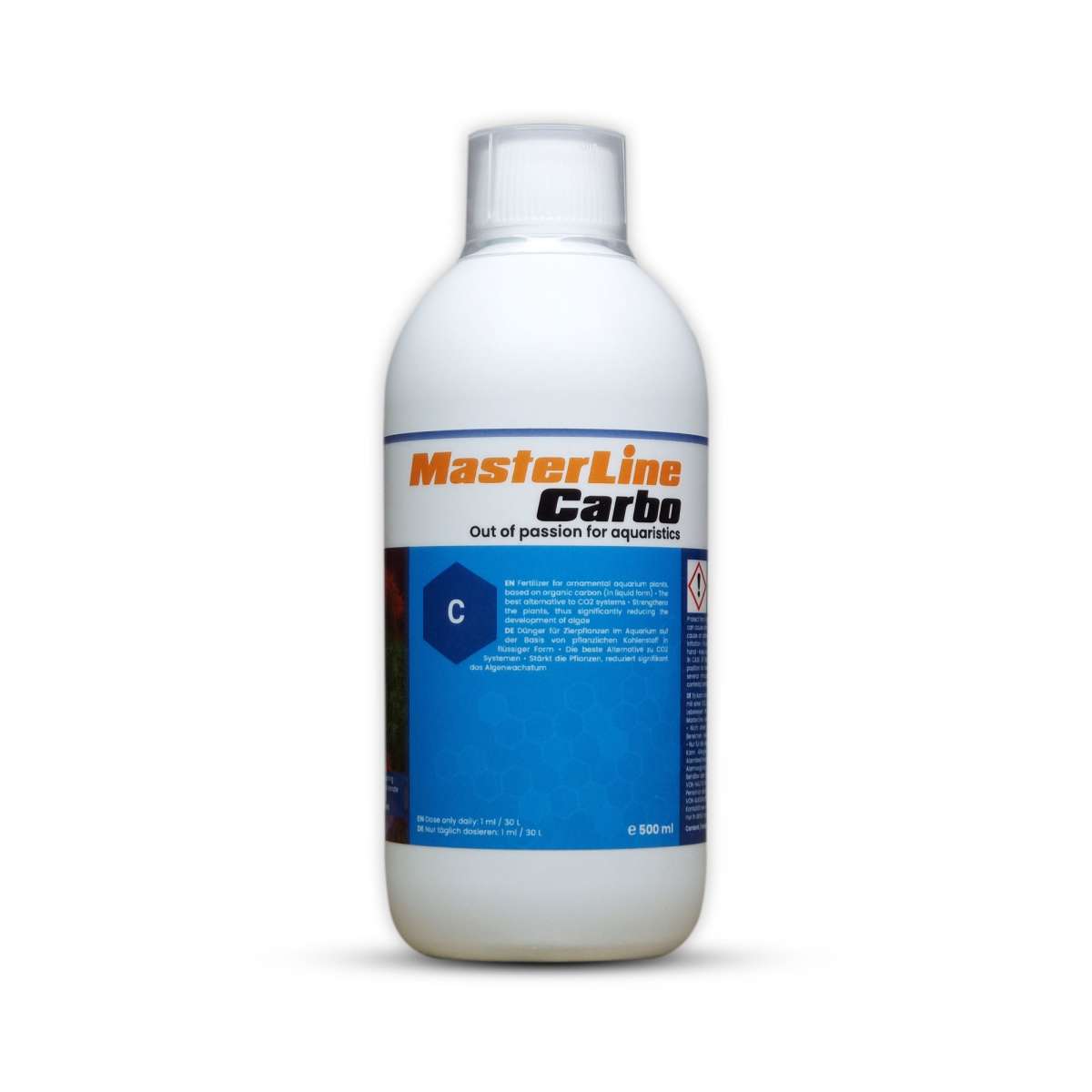 zitruspflanzen im winter dngen Zitrus-Flssigdnger 500 ml
