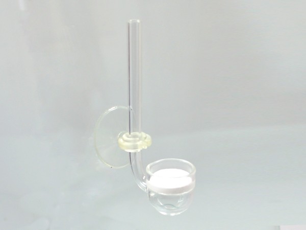 CO2 Nano Diffusor I Pipe 20