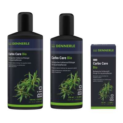 Aquarium CO2 Dnger kaufen  Flssiger Kohlenstoffdnger | USCAPE