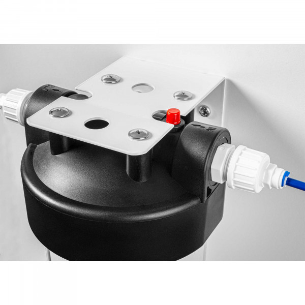 ARKA myAqua Multifilter 4 L - inkl. Innenkartusche & Zubehör