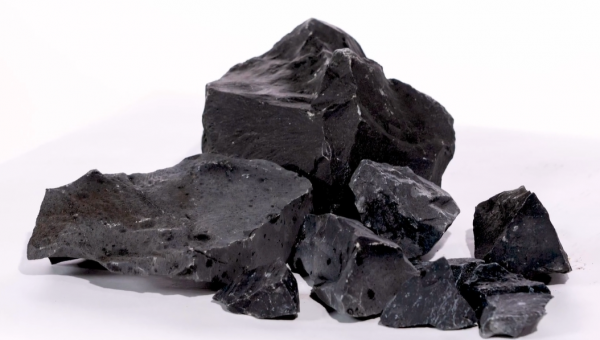 Schwarzer Felsen Set