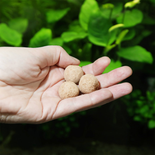 JBL Proflora 7+13 Kugeln Aquariendünger