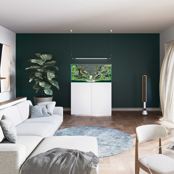 ScaperLine 100 Set Frontansicht