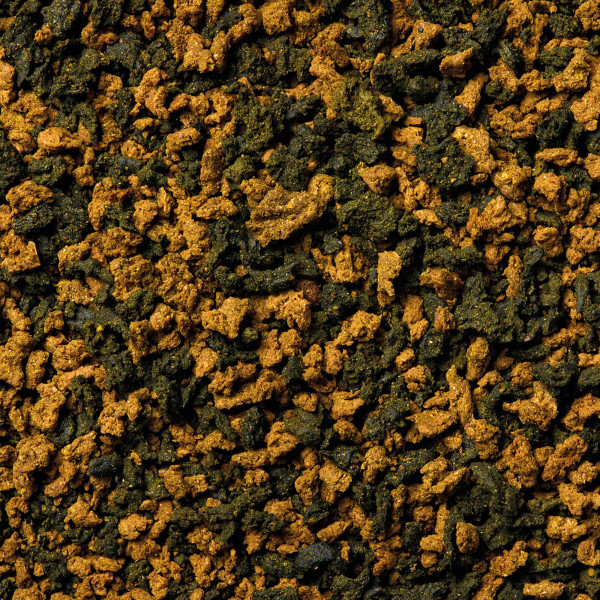 ORGANIX Cichlid Granulate M MSC