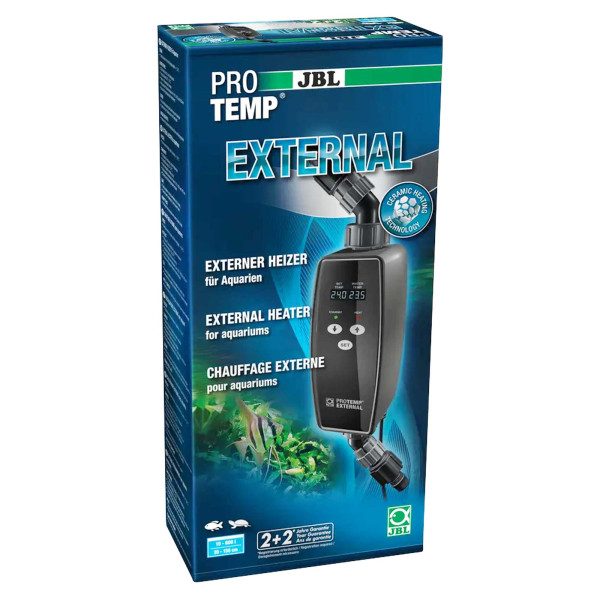 JBL | PROTEMP EXTERNAL Heizer