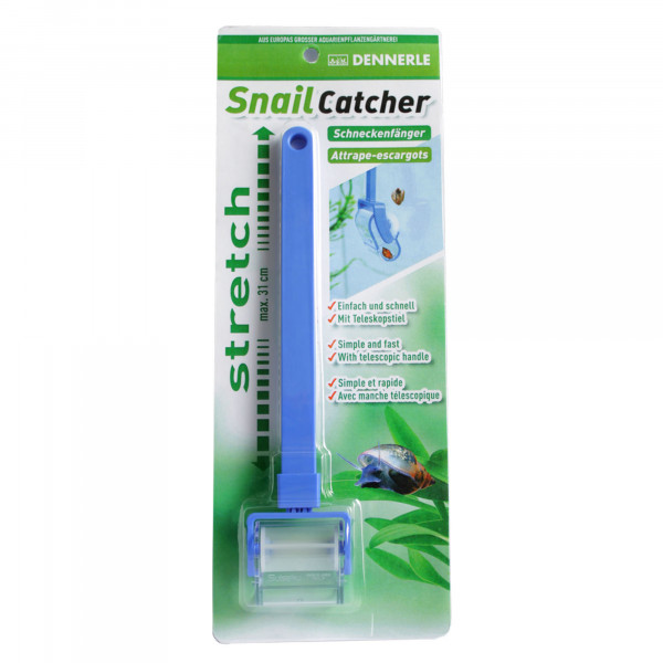 Dennerle Snail Catcher