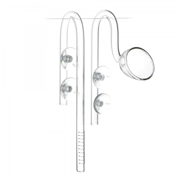 Filter Inflow Outflow Set 13mm