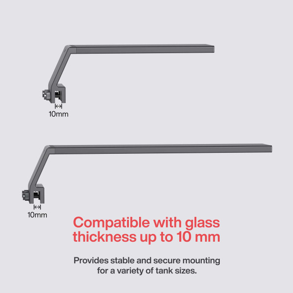 Chihiros | Universal RGB Nano Lamp