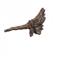 Flusswurzel 3D Nr. 320 (31x21x22cm) Flusswurzel 3D Nr. 320 (31x21x22cm)