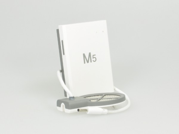 TWINSTAR M5 | Sterilisator zur Algenbekämpfung