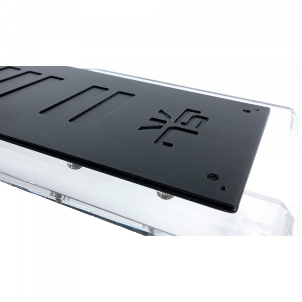 Skylight AQI Intense H6 mit Acrylhalterung