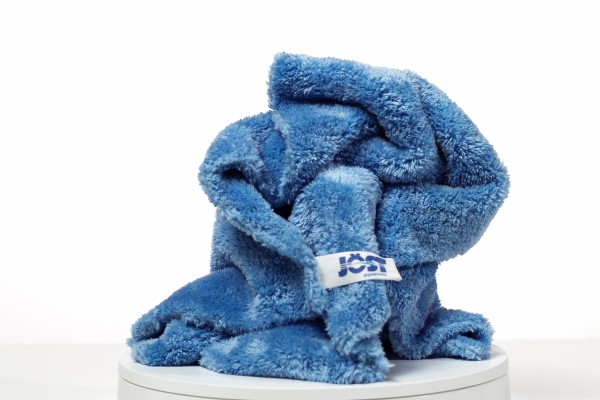 MicroClean Mikrofasertuch Soft & Dry 40x80cm