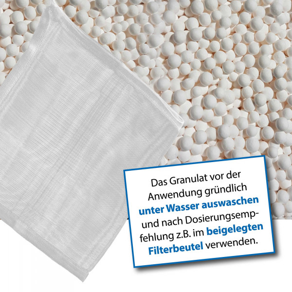 ARKA Sili-Out 2 | Silikatentferner Vorteile