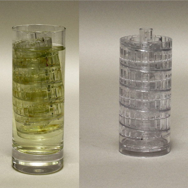 JBL ProClean Power Reinigungslösung für Glasware & Diffusoren 950ml