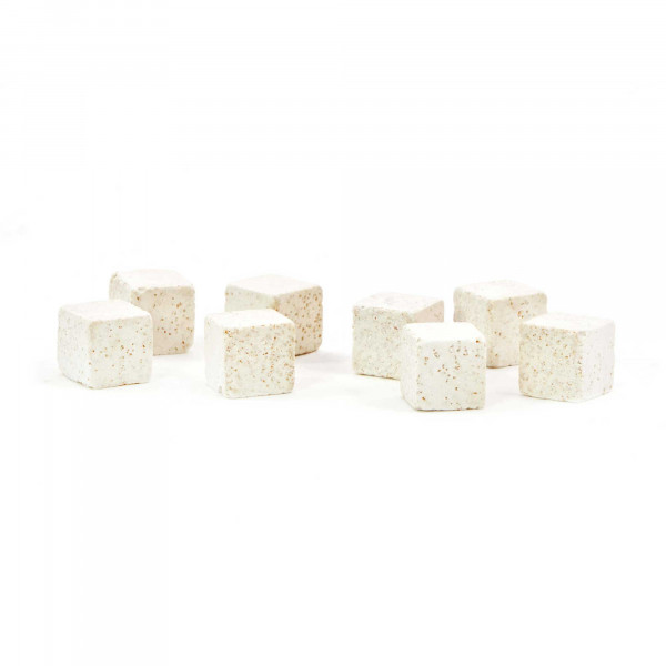 GlasGarten – Mineral Artemia Cubes Inhalt