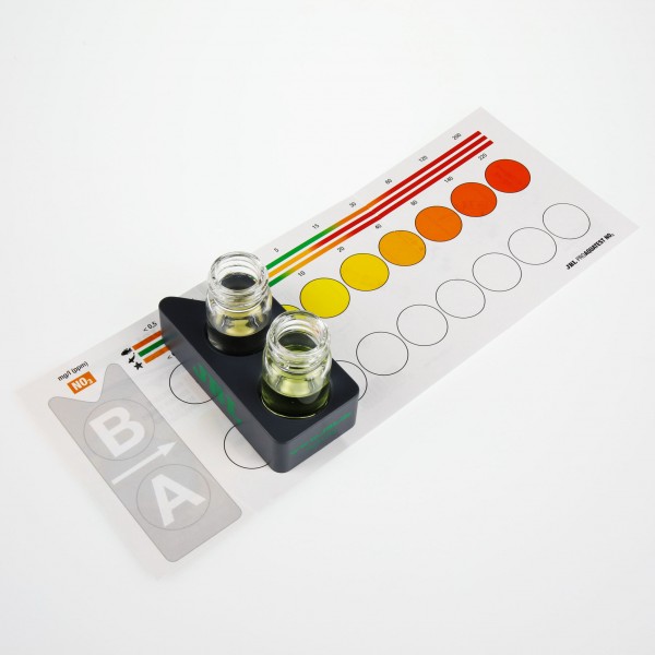 JBL NO3 - Test Nitrat