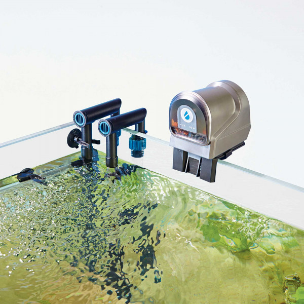 Oase FishGuard | Futterautomat