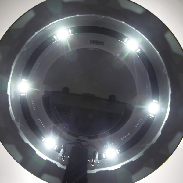 Oase biOrb AIR 60 | Automatisches Pflanzenterrarium