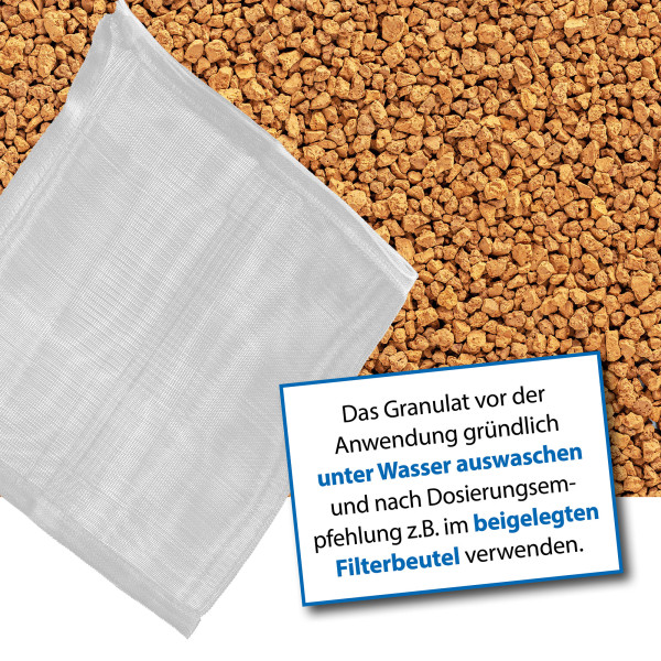 ARKA Phos-Out 4 Granulat Info2