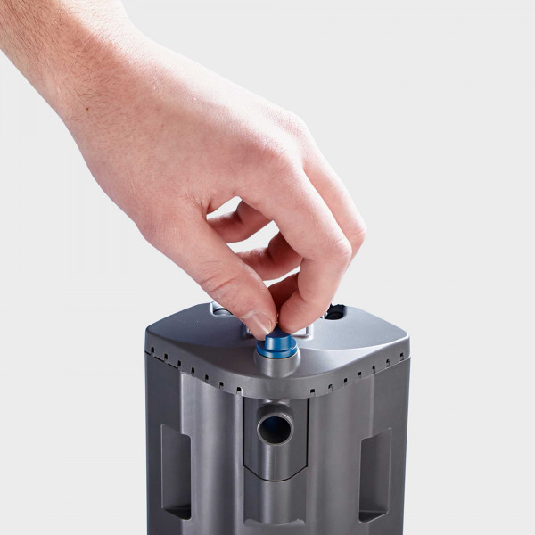 Oase BioPlus | Eck-Innenfilter