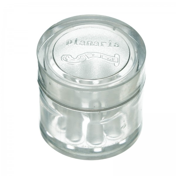 USCAPE Planarienfalle oben