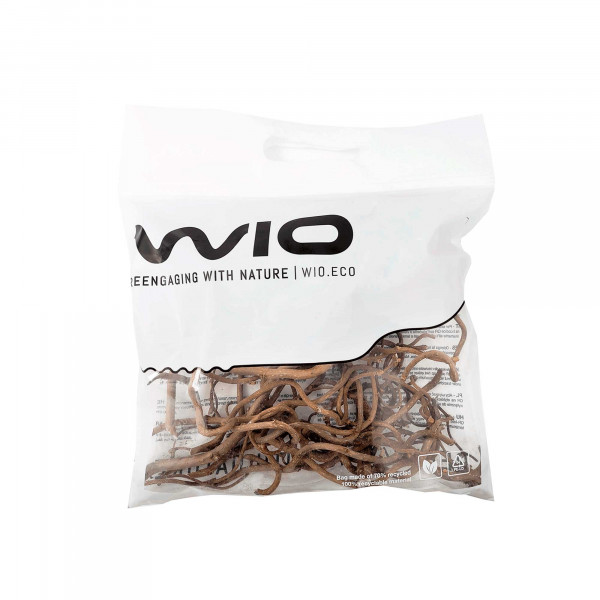 WIOdecor-Roots | Twisted Roots Mix