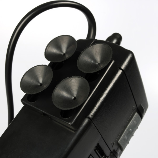 Innenfilter AF400 schwarz B-Ware