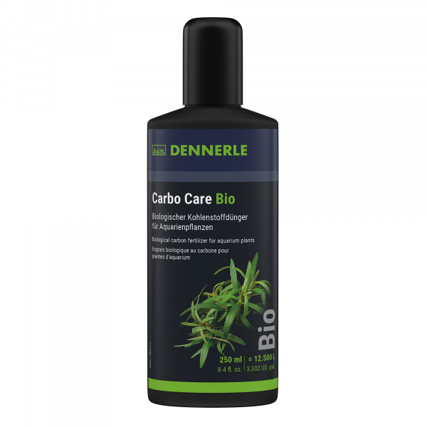 Dennerle Carbo Care Bio 250ml