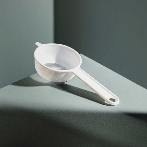 StreamBiz - DAS Sieb - feines Sieb