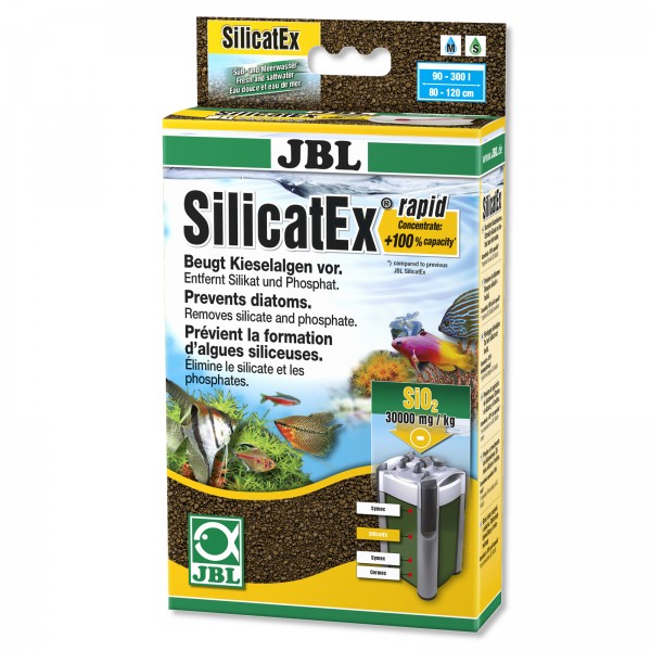 JBL SilicatEx rapid