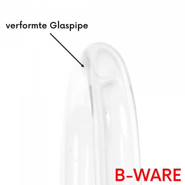 Lily Pipe Outflow | B-Ware