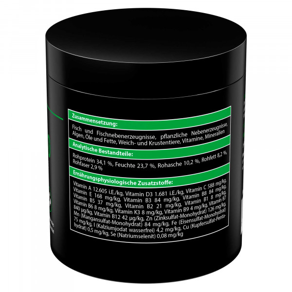 Microbe-Lift VitaFlakes Hauptfutter Zierfische 250ml