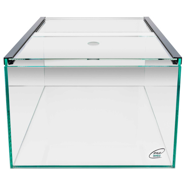 Me My Tank Systema mit Slider Abdeckung Ansicht Front