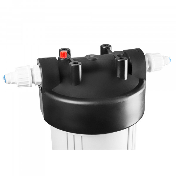 ARKA myAqua Multifilter 4 L - inkl. Innenkartusche & Zubehör