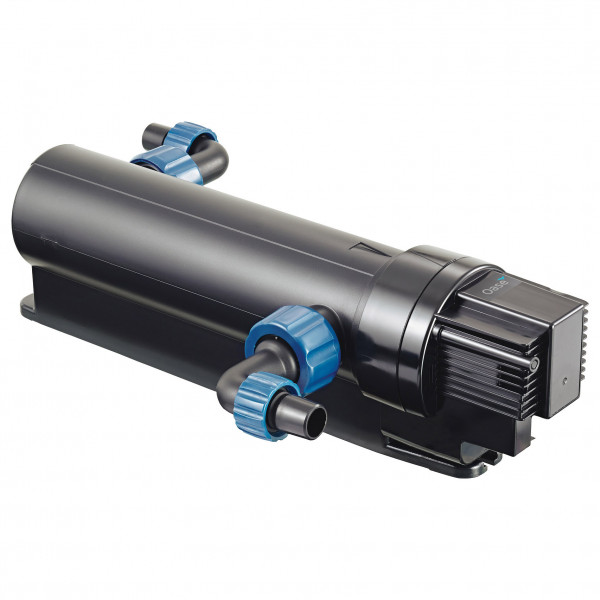 Oase cleartronic uvc Klärer Algenbekämpfung 7 Watt