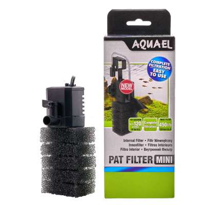 Bio CO2 Anlage Aquarium Dennerle Carbo Bio Style 120
