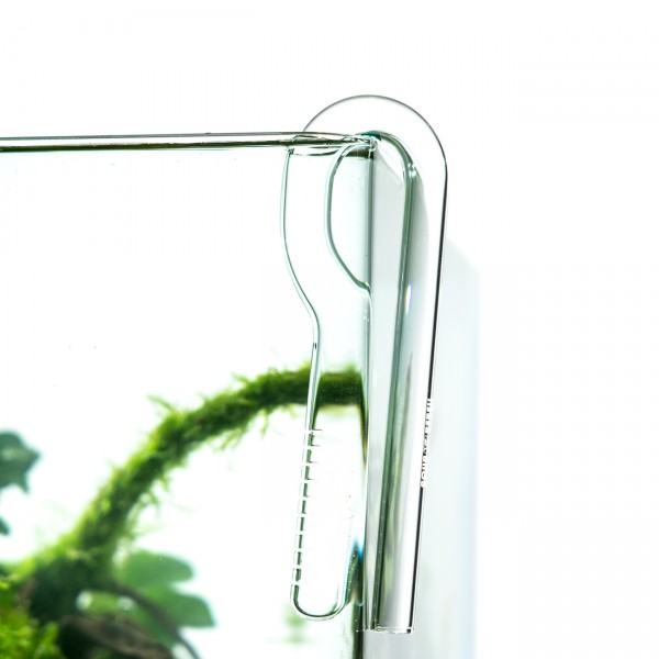 Aqua Rebell Glass Inflow Mini MI2