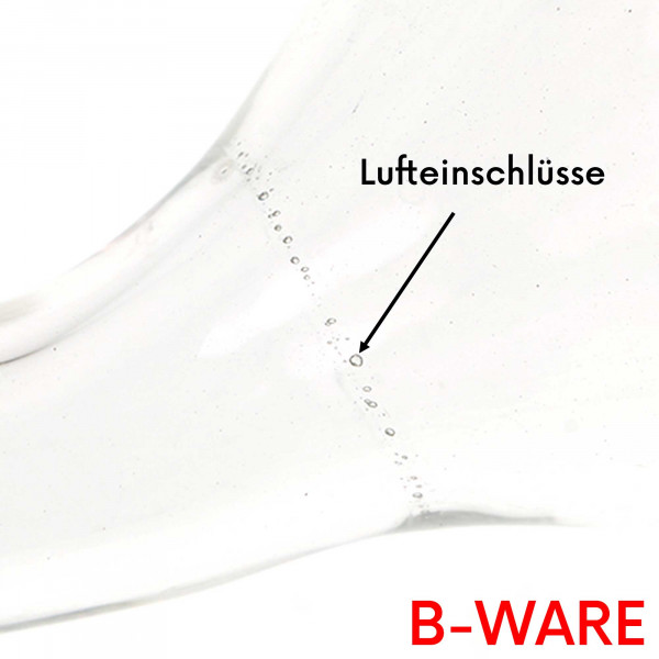 Lily Pipe Outflow | B-Ware